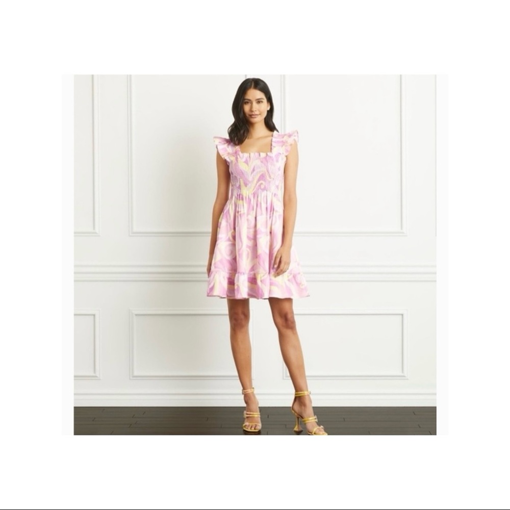 Hill House Elizabeth Nap Mini